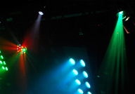 2009 Lights