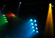 2009 Lights
