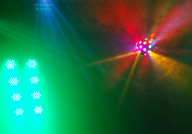 2009 Lights