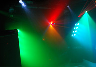 2009 Lights