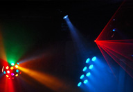 2009 Lights