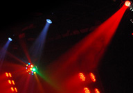 2009 Lights